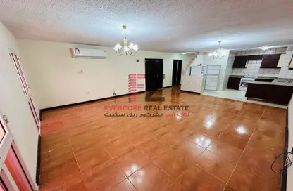 Apartment - 2 Bedrooms - 2 Bathrooms for rent in Old Airport Road - Old Airport Road - Doha