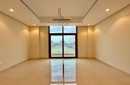 Apartment - 1 Bedroom - 2 Bathrooms for rent in Artan Residence Apartments Fox Hills 150 - Fox Hills - Lusail