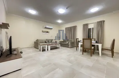 Apartment - 2 Bedrooms - 2 Bathrooms for rent in Al Nasr Street - Al Nasr - Doha