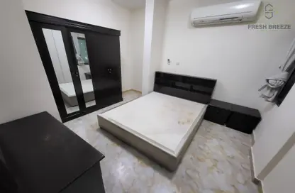 Apartment - 1 Bedroom - 1 Bathroom for rent in Al Muntazah - Doha