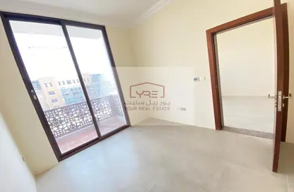 Apartment - 1 Bedroom - 2 Bathrooms for rent in Boardwalk - Qatar Entertainment City - Lusail