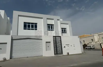 Villa - 7+ Bedrooms - 7+ Bathrooms for sale in Wadi Al Markh - Muraikh - AlMuraikh - Doha