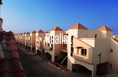 Villa - 4 Bedrooms - 5 Bathrooms for rent in Y Village - Abu Sidra - Al Rayyan - Doha