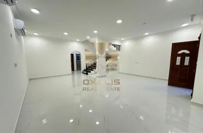 Villa - 7 Bedrooms for rent in Al Markhiya Street - Al Markhiya - Doha