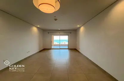 Apartment - Studio - 1 Bathroom for sale in Viva East - Viva Bahriyah - The Pearl Island - Doha