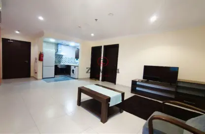 Apartment - 1 Bedroom - 2 Bathrooms for rent in Fereej Abdul Aziz - Fereej Abdul Aziz - Doha