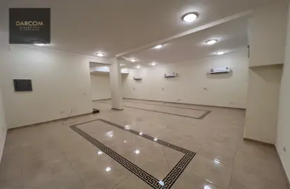 Villa - 7 Bedrooms - 7 Bathrooms for rent in Zekreet Street - Al Kharaitiyat - Umm Salal Mohammed