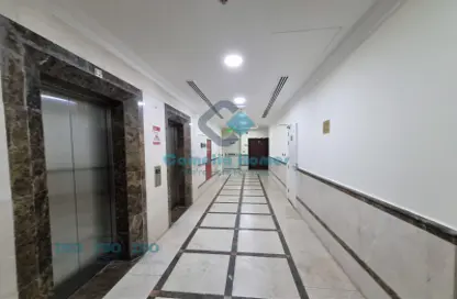 Apartment - 1 Bedroom - 1 Bathroom for rent in Al Sadd Road - Al Sadd - Doha