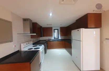 Apartment - 2 Bedrooms - 2 Bathrooms for rent in Tadmur Street - Old Airport Road - Doha