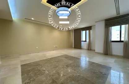 Apartment - 2 Bedrooms - 3 Bathrooms for rent in Bin Omran - Fereej Bin Omran - Doha