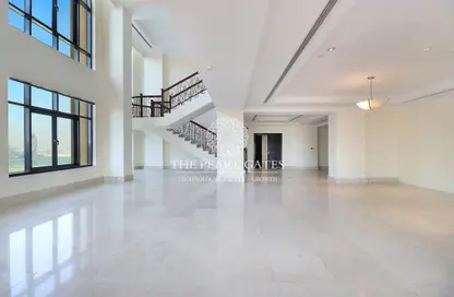 Penthouse - 5 Bedrooms - 7 Bathrooms for sale in East Porto Drive - Porto Arabia - The Pearl Island - Doha