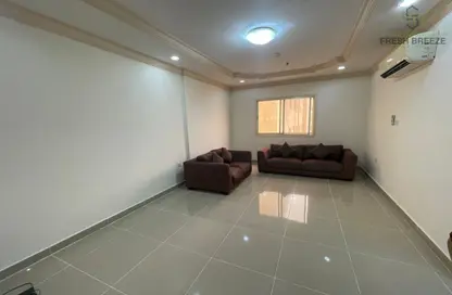 Apartment - 1 Bedroom - 1 Bathroom for rent in Al Sadd - Al Sadd - Doha