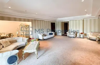 Apartment - 2 Bedrooms - 3 Bathrooms for sale in East Porto Drive - Porto Arabia - The Pearl Island - Doha