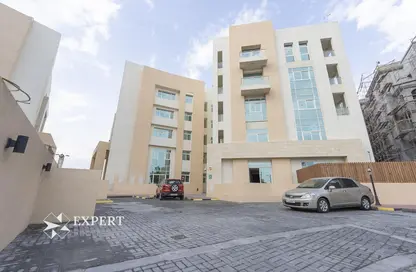 Apartment - 2 Bedrooms - 3 Bathrooms for rent in Fox Hills - Fox Hills - Lusail