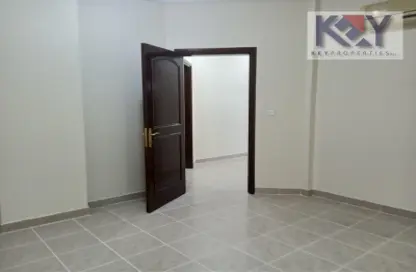 Apartment - 3 Bedrooms - 3 Bathrooms for rent in Fereej Bin Mahmoud - Doha