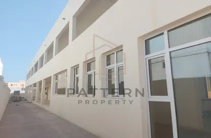 Warehouse - Studio - 4 Bathrooms for sale in Industrial Area - Industrial Area - Doha