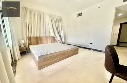 Apartment - 1 Bedroom - 2 Bathrooms for rent in Artan Residence Apartments Fox Hills 150 - Fox Hills - Lusail