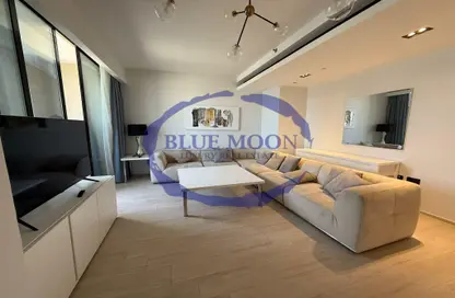 Apartment - 3 Bedrooms - 3 Bathrooms for rent in Fox Hills - Fox Hills - Lusail