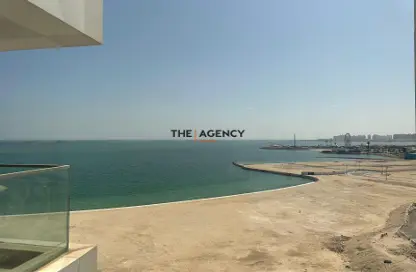 Apartment - 1 Bedroom - 2 Bathrooms for rent in Lusail City - Lusail