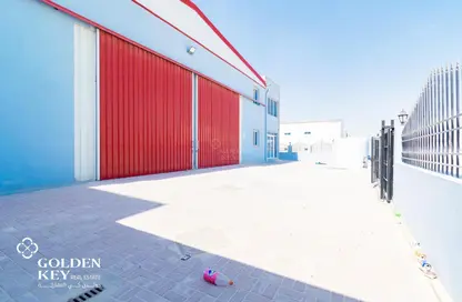 Warehouse - Studio - 2 Bathrooms for rent in Al Wakra - Al Wakra - Al Wakrah - Al Wakra