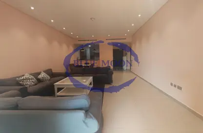 Apartment - 1 Bedroom - 2 Bathrooms for rent in Fox Hills - Fox Hills - Lusail