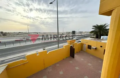 Villa - Studio - 7 Bathrooms for rent in Al Kharaitiyat - Al Kharaitiyat - Al Kharaitiyat - Umm Salal Mohammed