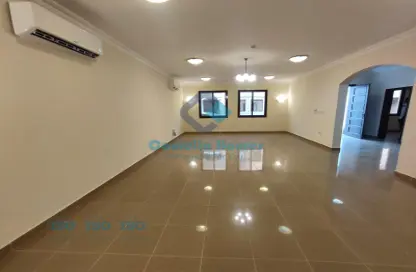 Compound - 5 Bedrooms - 7 Bathrooms for rent in Curlew Street - Al Waab - Doha