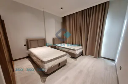 Apartment - 2 Bedrooms - 2 Bathrooms for rent in Al Waab - Al Waab - Doha