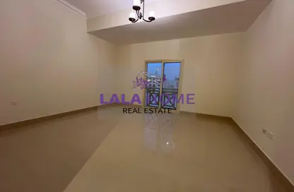 Apartment - 3 Bedrooms - 4 Bathrooms for rent in Artan Residence Apartments Fox Hills 150 - Fox Hills - Lusail