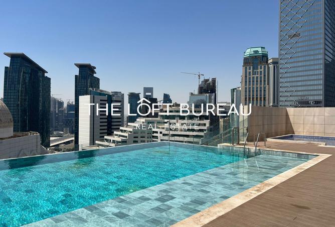 Rent in West Bay Tower: Luxurious Penthouse City Center | 5 Bedrooms ...