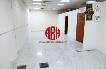 Office Space - Studio - 1 Bathroom for rent in EB12 - Fereej Bin Mahmoud North - Fereej Bin Mahmoud - Doha