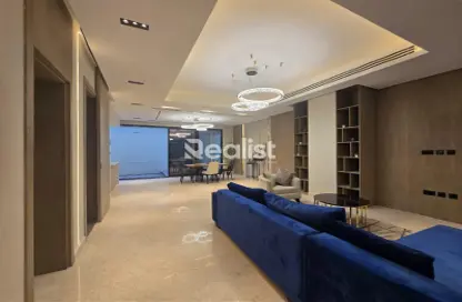 Townhouse - 3 Bedrooms - 4 Bathrooms for sale in Qetaifan Islands - Lusail