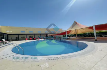 Villa - 3 Bedrooms - 3 Bathrooms for rent in Al Luqta - Al Luqta - Doha