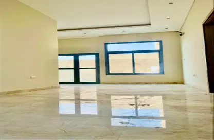 Villa - 7 Bedrooms - 7 Bathrooms for sale in Al Kheesa - Umm Salal Mohammed