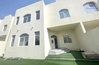 Villa for rent in Umm Salal Mahammad - Umm Salal Mohammed - Doha