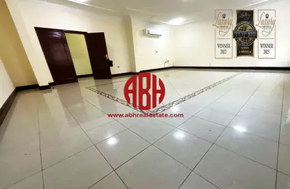 Apartment - 3 Bedrooms - 3 Bathrooms for rent in M Residence 2 - Fereej Bin Mahmoud North - Fereej Bin Mahmoud - Doha