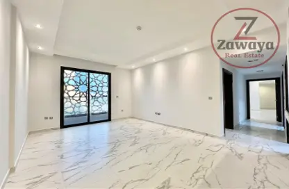 Apartment - 2 Bedrooms - 3 Bathrooms for rent in Fox Hills A13 - Fox Hills - Lusail