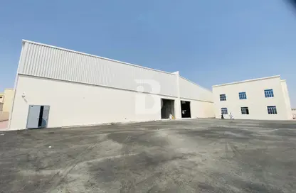 Warehouse - Studio for rent in Al Wakra - Al Wakra - Al Wakrah - Al Wakra