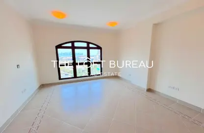 Apartment - 1 Bathroom for rent in Medina Centrale - Medina Centrale - The Pearl Island - Doha