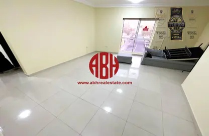 Apartment - 3 Bedrooms - 3 Bathrooms for rent in The M Residence - Al Qawafell Street - Al Sadd - Doha