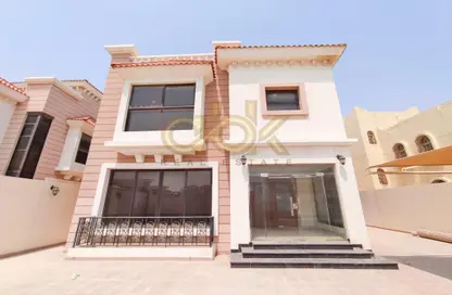 Villa for rent in Al Nuaija Street - Al Nuaija - Doha