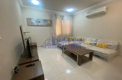 Apartment - 2 Bedrooms - 2 Bathrooms for rent in Old Airport Road - Old Airport Road - Doha