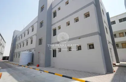 Labor Camp - Studio for rent in East Industrial Street - Birkat Al Awamer - Al Wakra