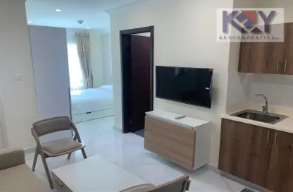 Apartment - 1 Bedroom - 1 Bathroom for rent in Mesaimeer - Doha