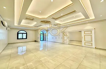 Villa - 7+ Bedrooms - 7+ Bathrooms for sale in Al Nuaija Street - Al Nuaija - Doha