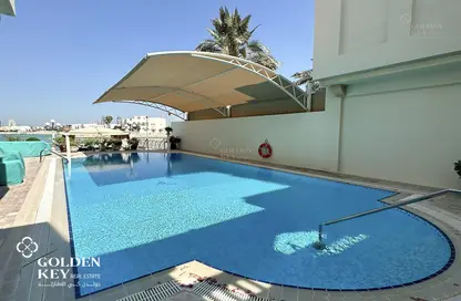 Villa - 4 Bedrooms - 6 Bathrooms for rent in East Gate - West Bay Lagoon - Doha