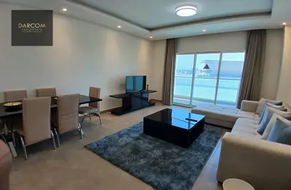 Apartment - 2 Bedrooms - 3 Bathrooms for rent in Al Erkyah City - Lusail