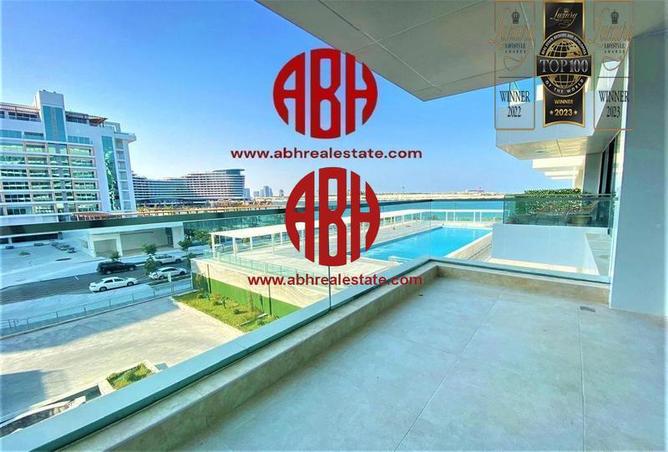 Apartment - 1 Bedroom - 1 Bathroom for rent in Marina Residences 195 - Marina District - Lusail