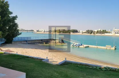 Villa - 5 Bedrooms - 7 Bathrooms for rent in West Bay Lagoon Villas - West Bay Lagoon - West Bay Lagoon - Doha