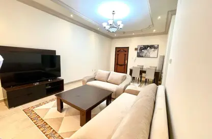 Apartment - 2 Bedrooms - 2 Bathrooms for rent in Al Mansoura - Al Mansoura - Doha